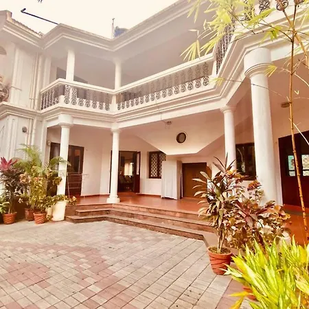 West Valley Villa, Casa Bliss